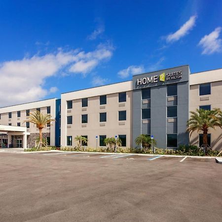 Home2 Suites By Hilton Vero Beach I-95 West Vero Corridor Eksteriør bilde