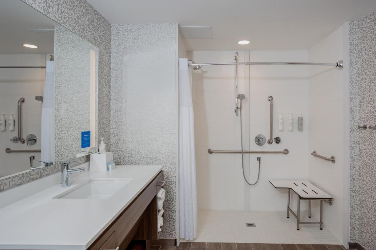Home2 Suites By Hilton Vero Beach I-95 West Vero Corridor Eksteriør bilde