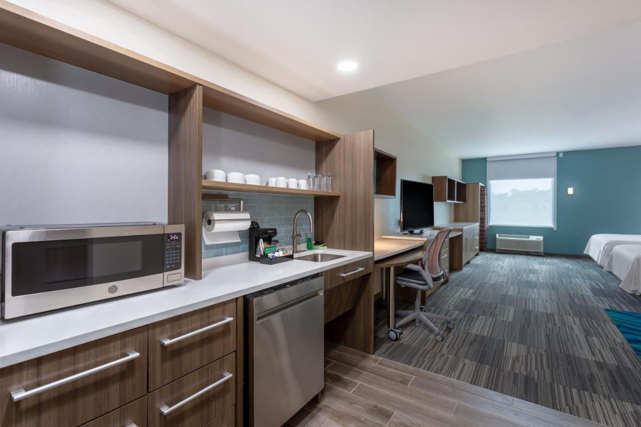 Home2 Suites By Hilton Vero Beach I-95 West Vero Corridor Eksteriør bilde
