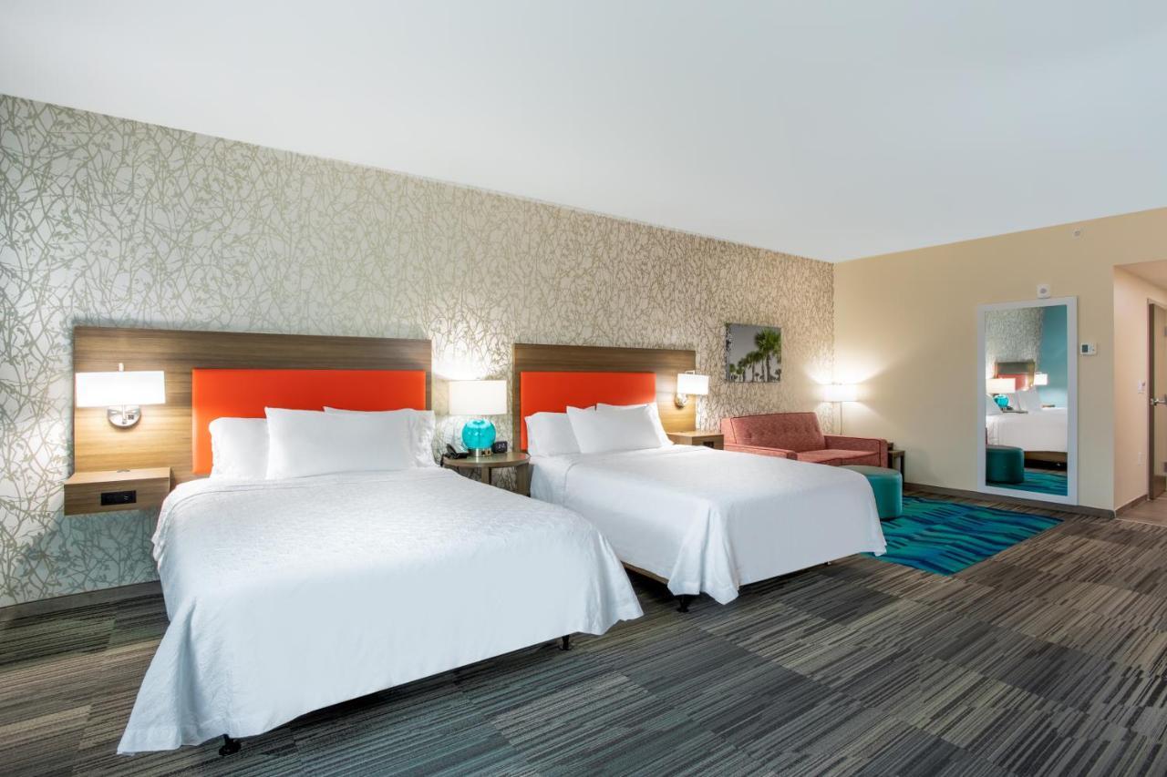 Home2 Suites By Hilton Vero Beach I-95 West Vero Corridor Eksteriør bilde