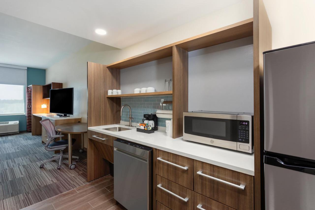 Home2 Suites By Hilton Vero Beach I-95 West Vero Corridor Eksteriør bilde