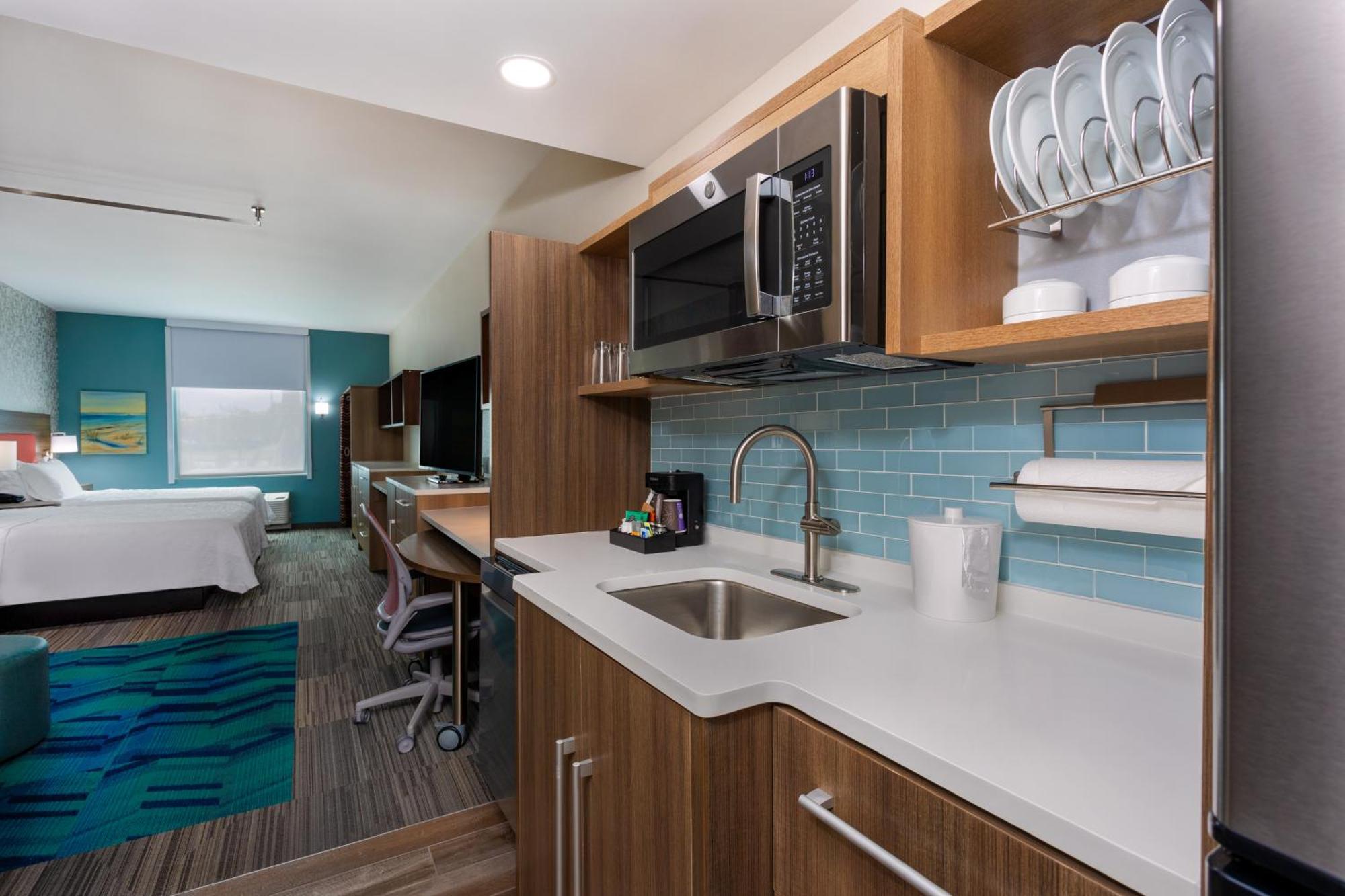 Home2 Suites By Hilton Vero Beach I-95 West Vero Corridor Eksteriør bilde