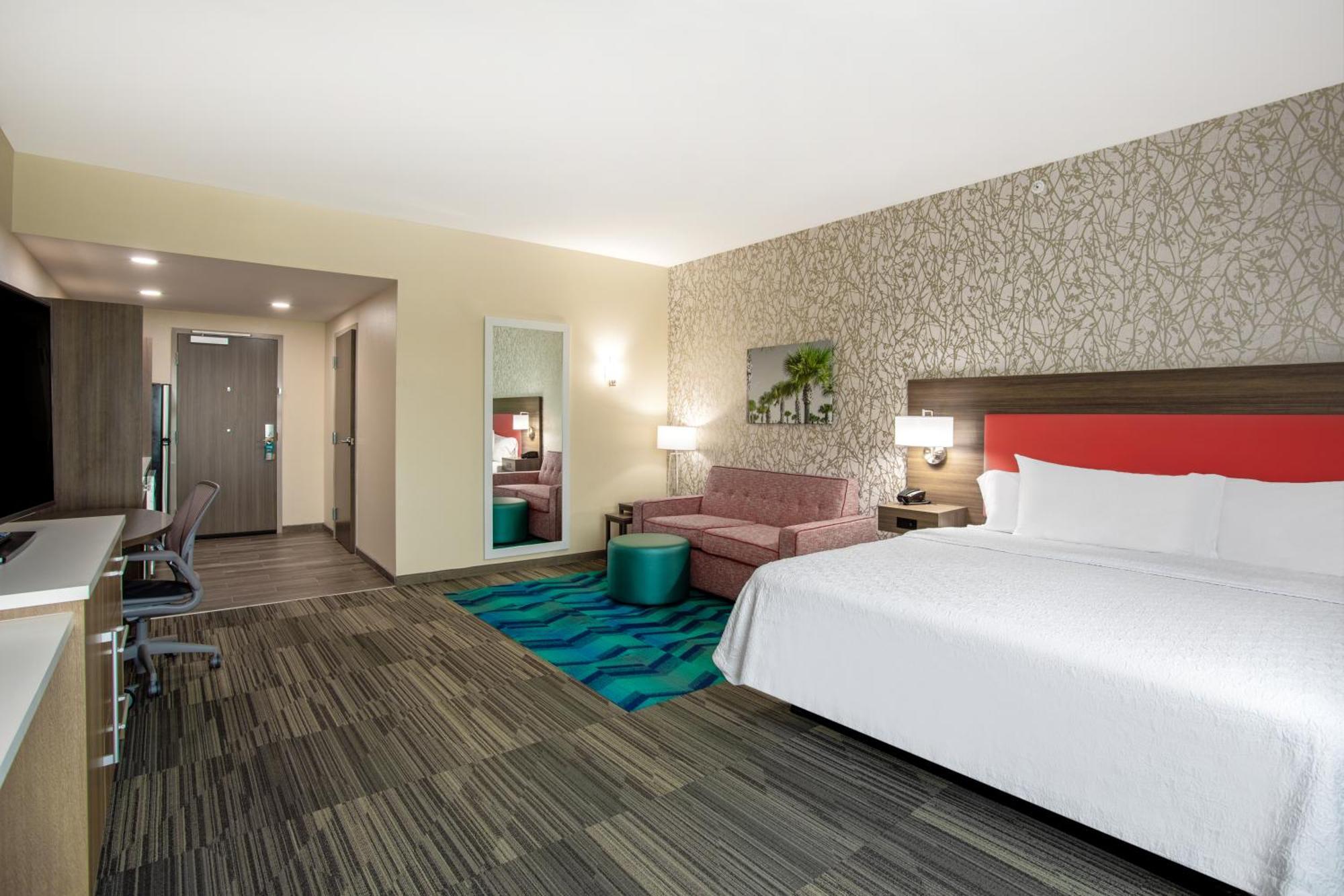 Home2 Suites By Hilton Vero Beach I-95 West Vero Corridor Eksteriør bilde